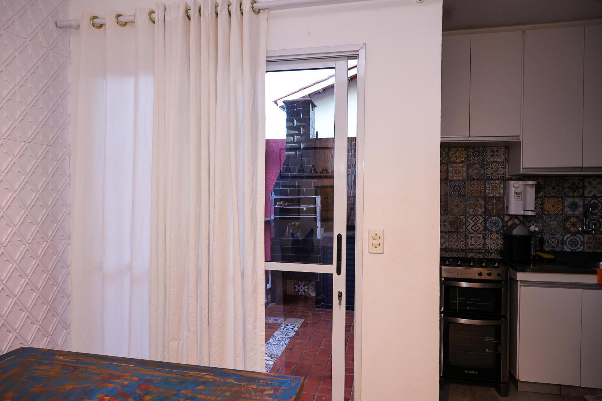 Casa Aconchegante Em Holiday home *