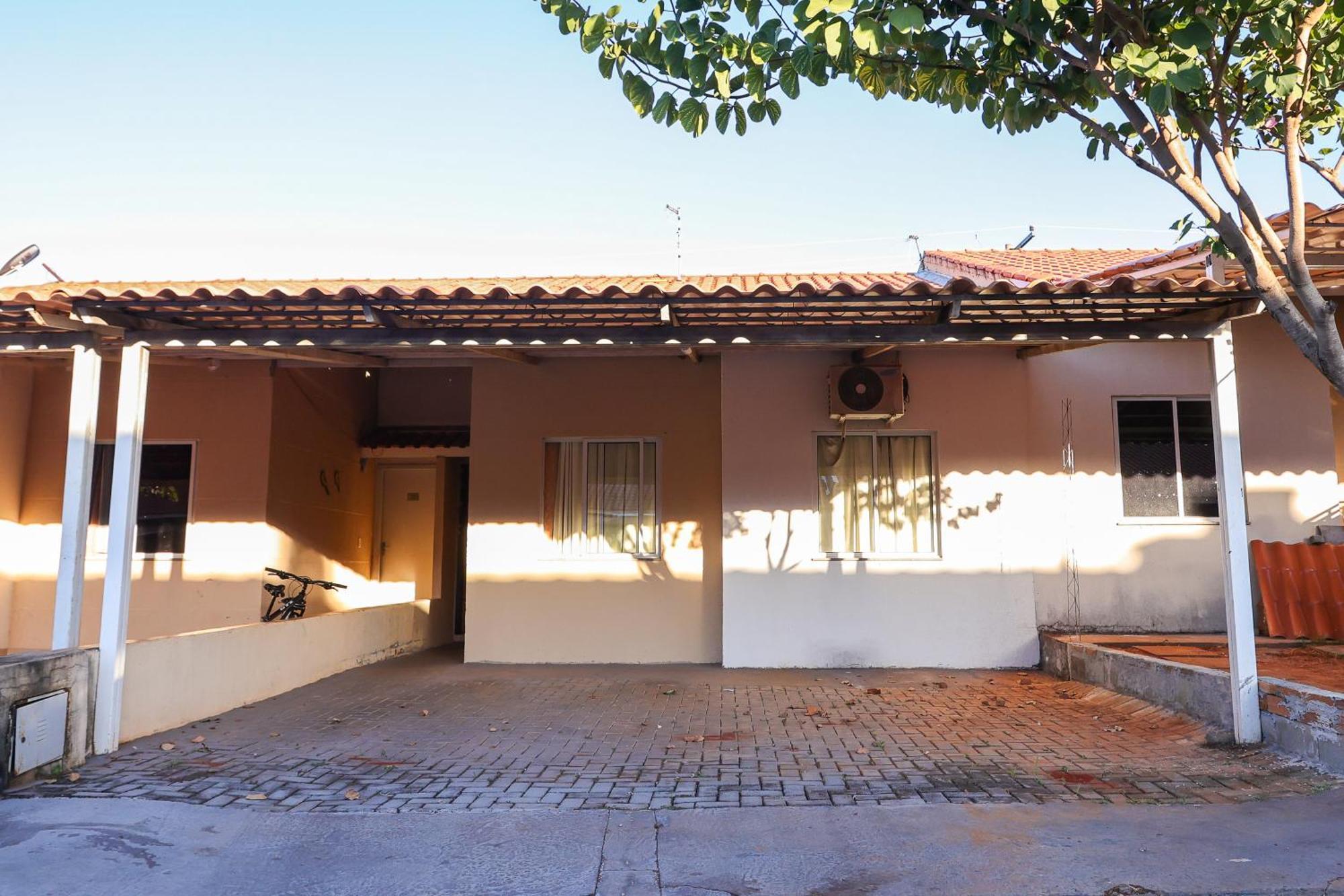 Holiday home Casa Aconchegante Em Goiania