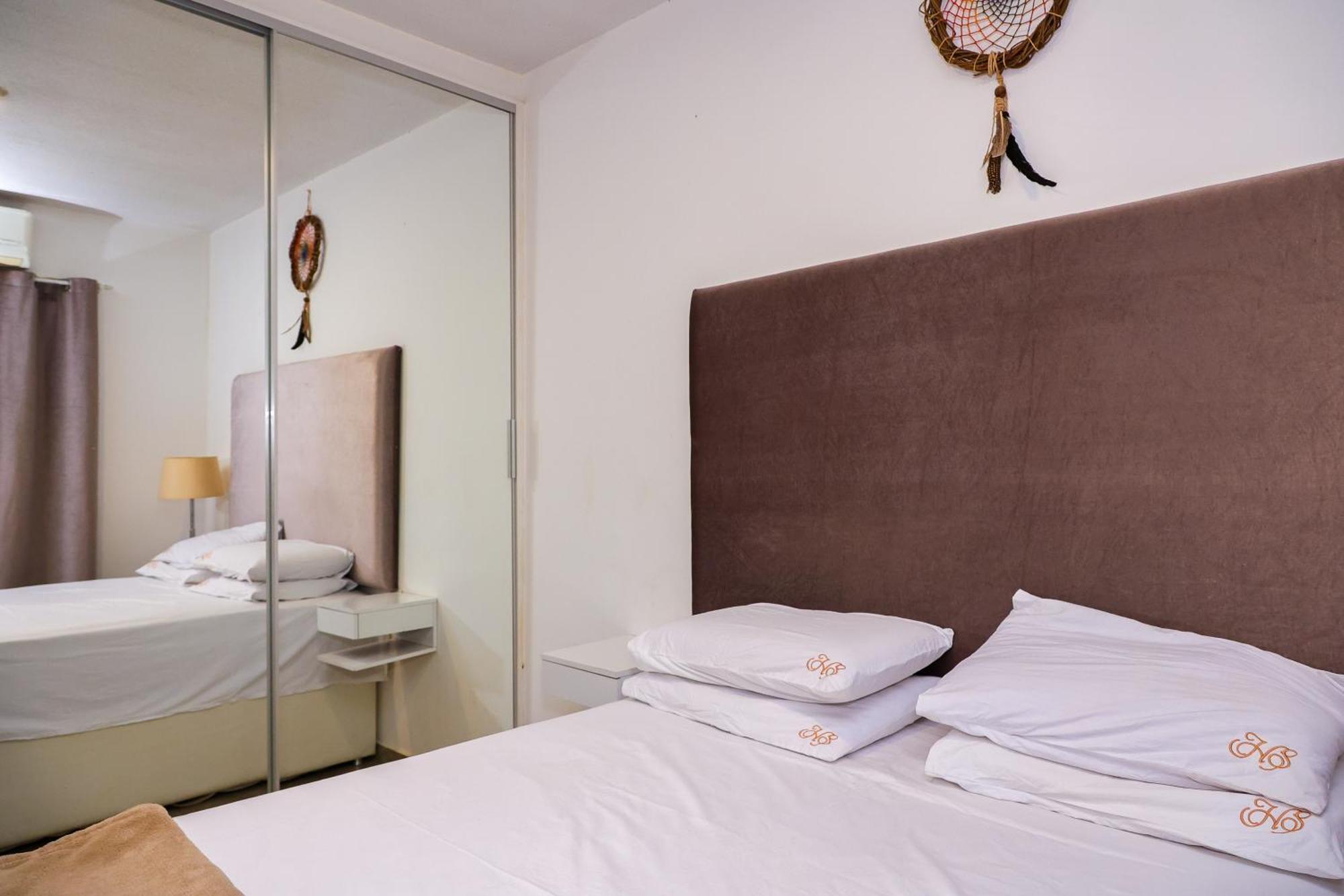 Holiday home Casa Aconchegante Em Goiania
