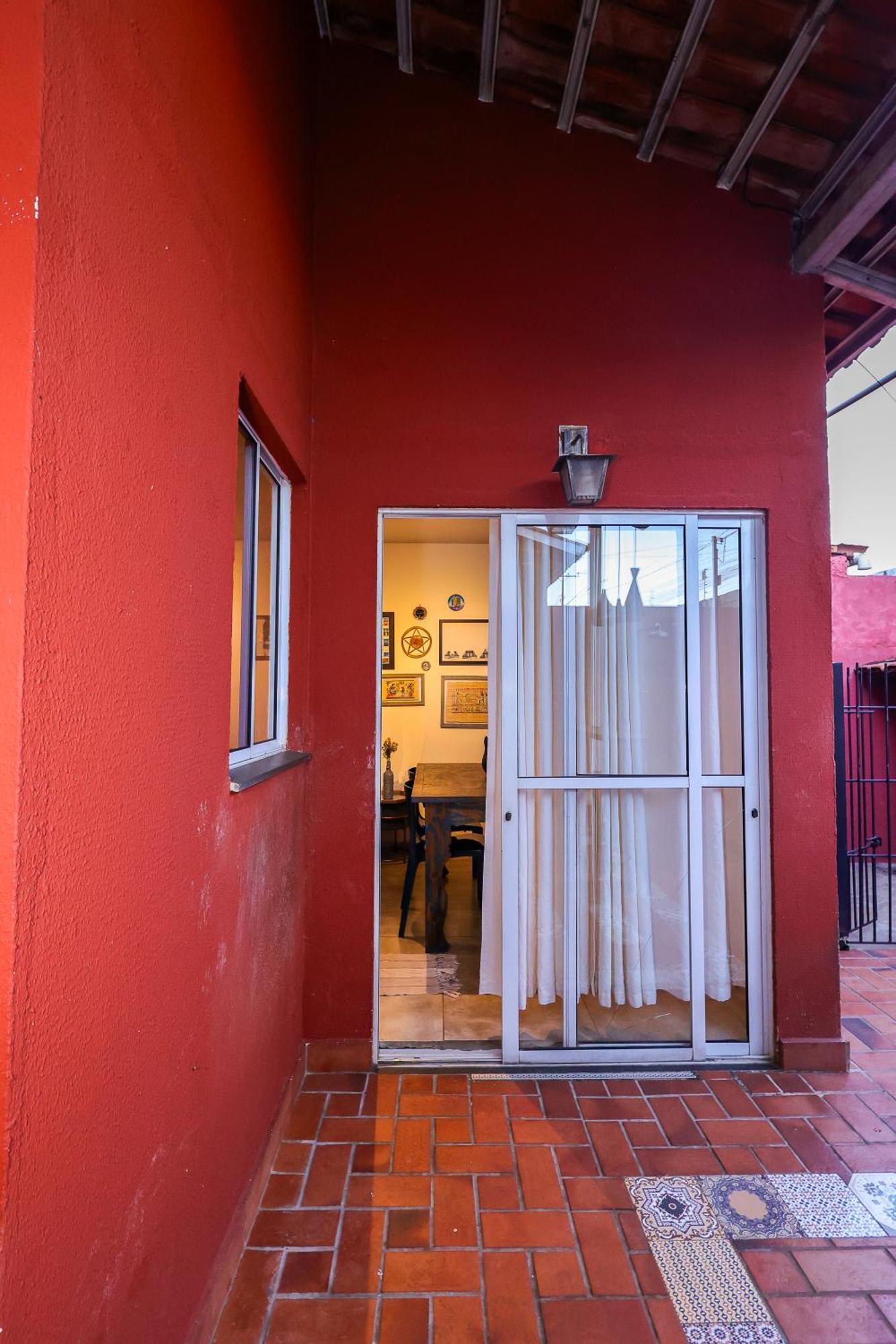 Casa Aconchegante Em Holiday home
