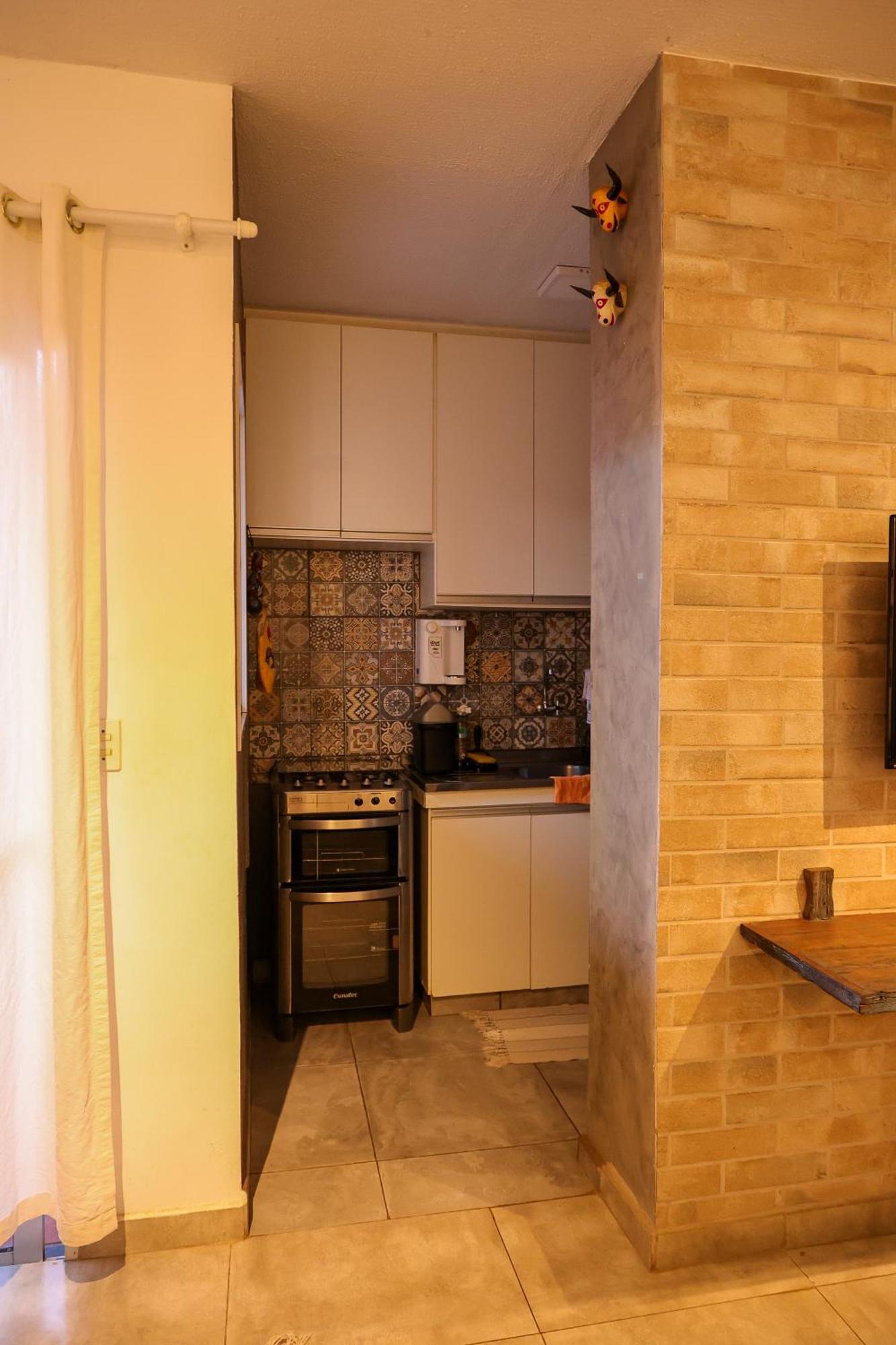 Casa Aconchegante Em * Goiania