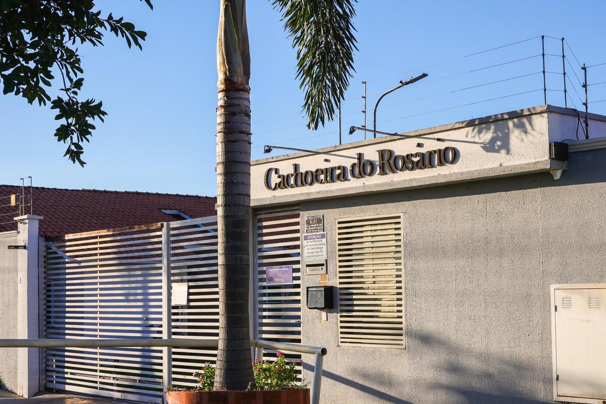 Holiday home Casa Aconchegante Em Goiania
